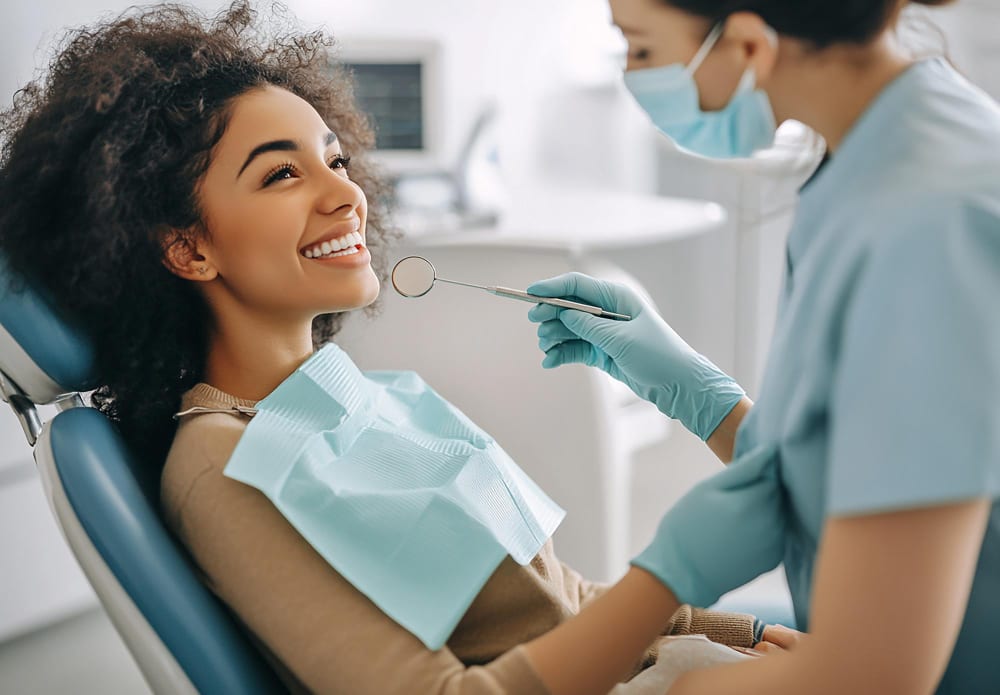 General and preventative dentistry at DR Roestof Dental Surgery