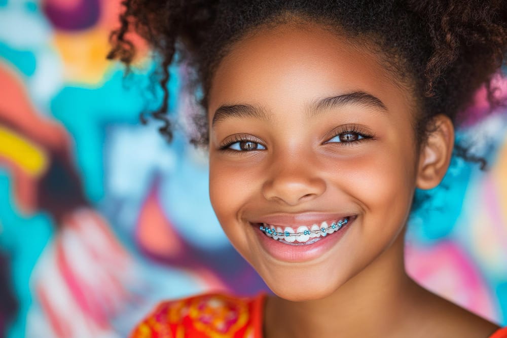 Orthodontics at DR Roestof Dental Surgery